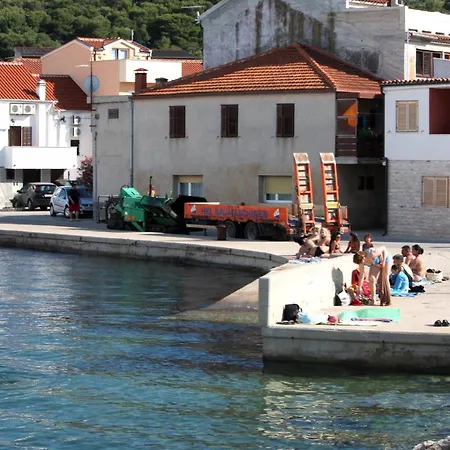 By The Sea Tisno, Murter - 22006 Διαμέρισμα Tisno