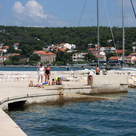 By The Sea Tisno, Murter - 22006 Apartment *